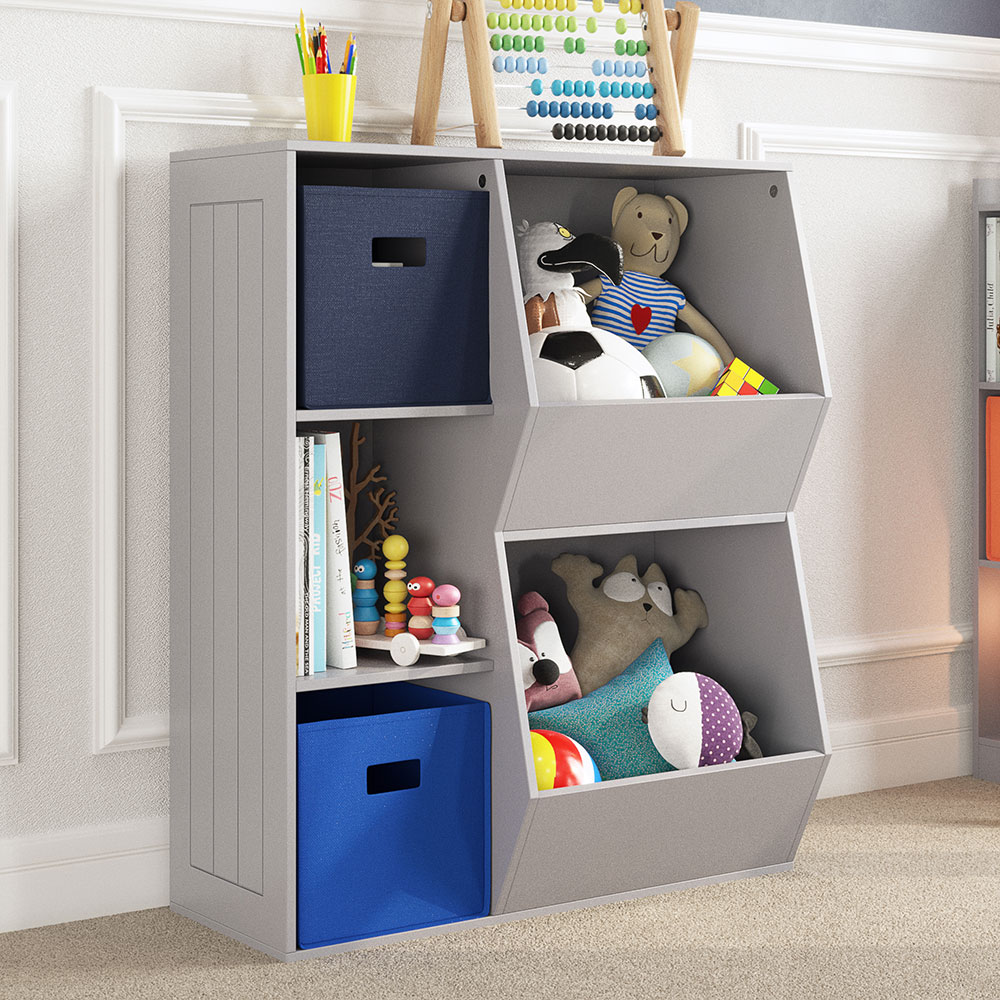 Creative Toy Storage Ideas to Cut Clutter – Happiest Baby