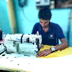 factory worker