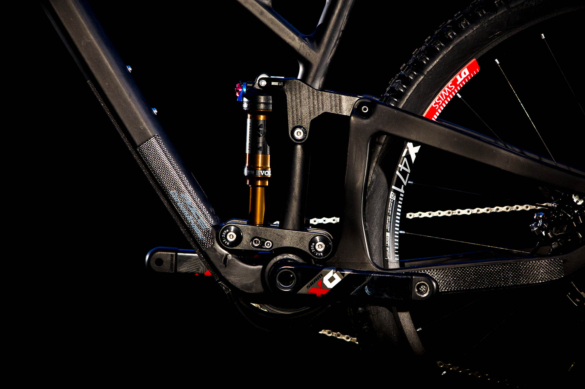 Pace RC295