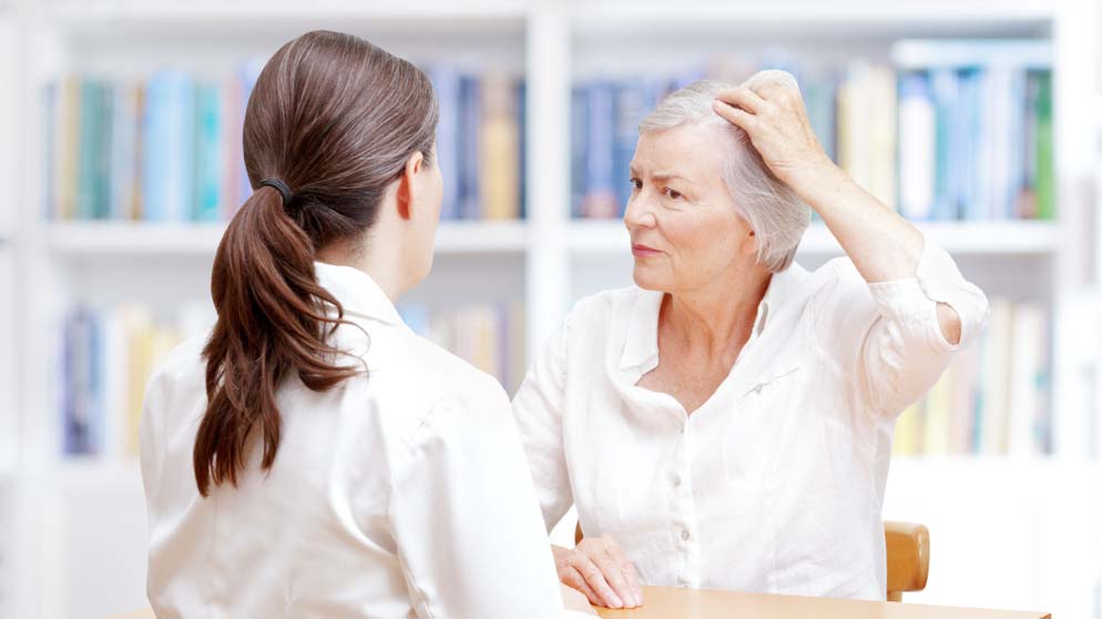 Why is My Hair Shedding? Hair shedding can happen for many reasons and it can be difficult to pinpoint the exact reason. Hormonal imbalances, stress, thyroid issues, dieting/poor nutrition, pregnancy, menopause, daily beauty practices are some of the factors that may lead to reasons for hair shedding in women.