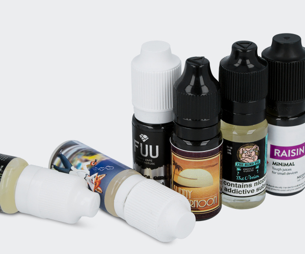 ELiquids Explorer Find the best eliquid for you House of Vapes