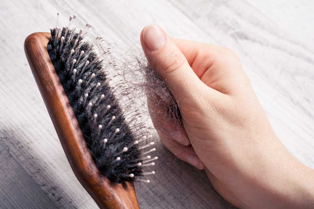how to stop hair falling out how to stop hair falling out