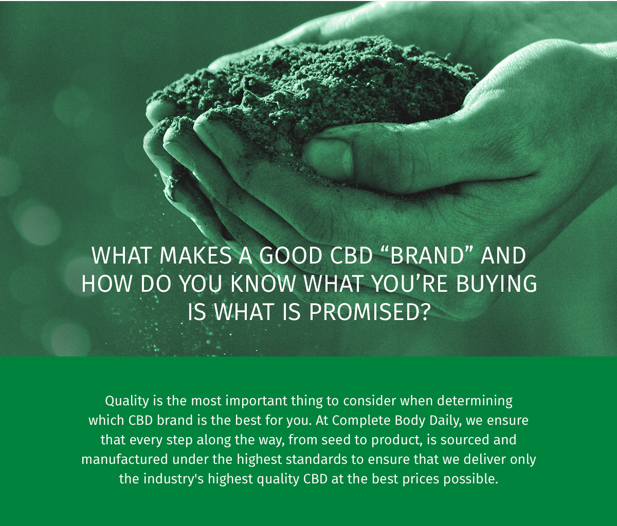 cbd banner
