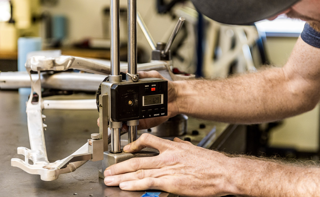 Niner Alignment Table