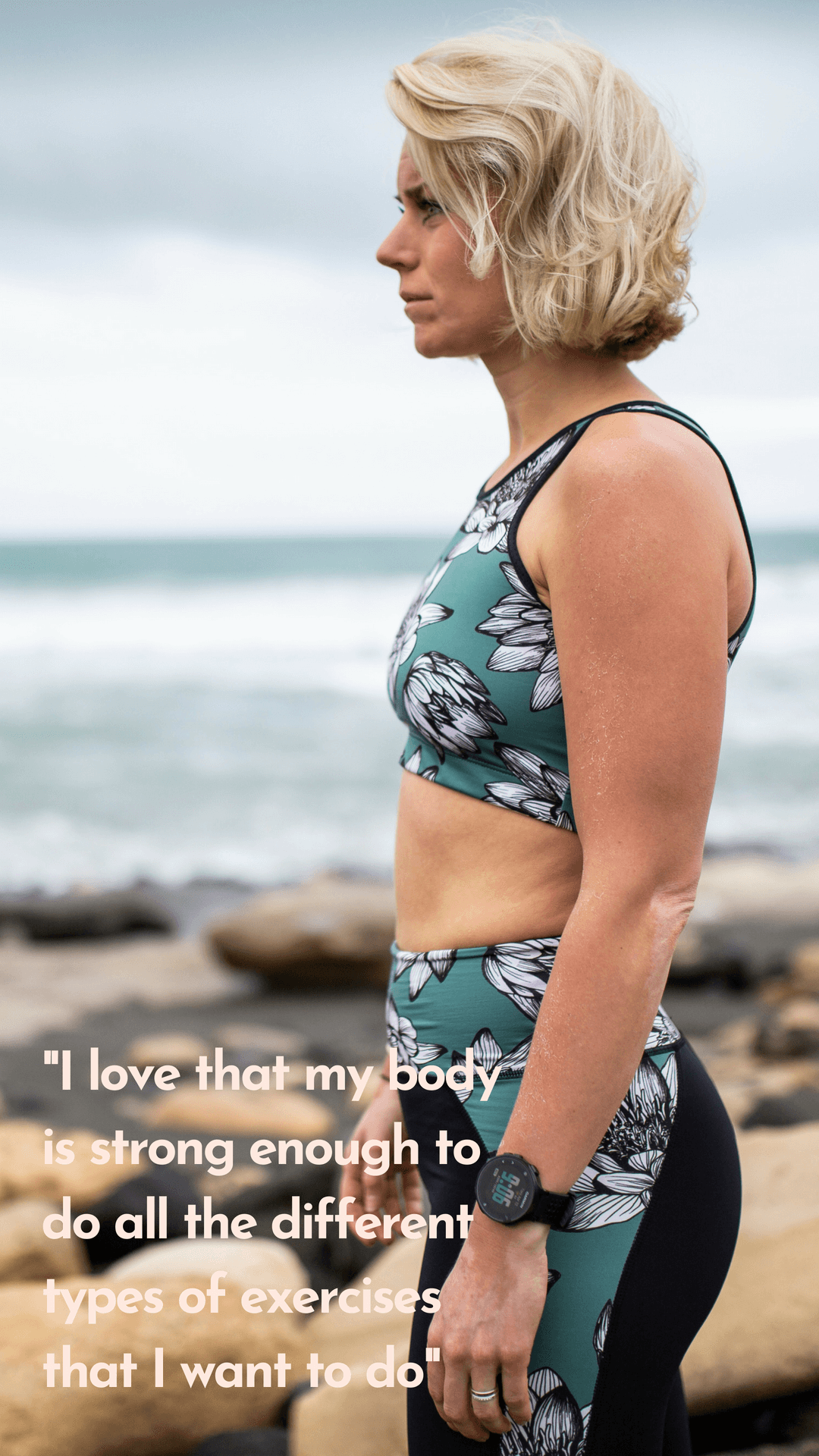 Rivia Sports aktiv livsstil Rivia Sports Inspiration