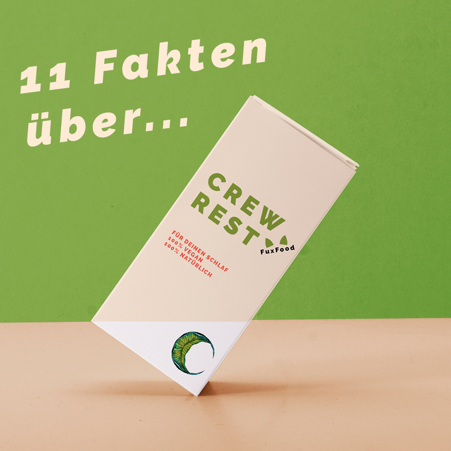 11 Fakten über Crewrest Crewrest