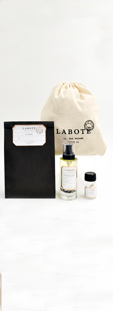 Le coffret Detox Le coffret détox - cadeaux pour femme noel