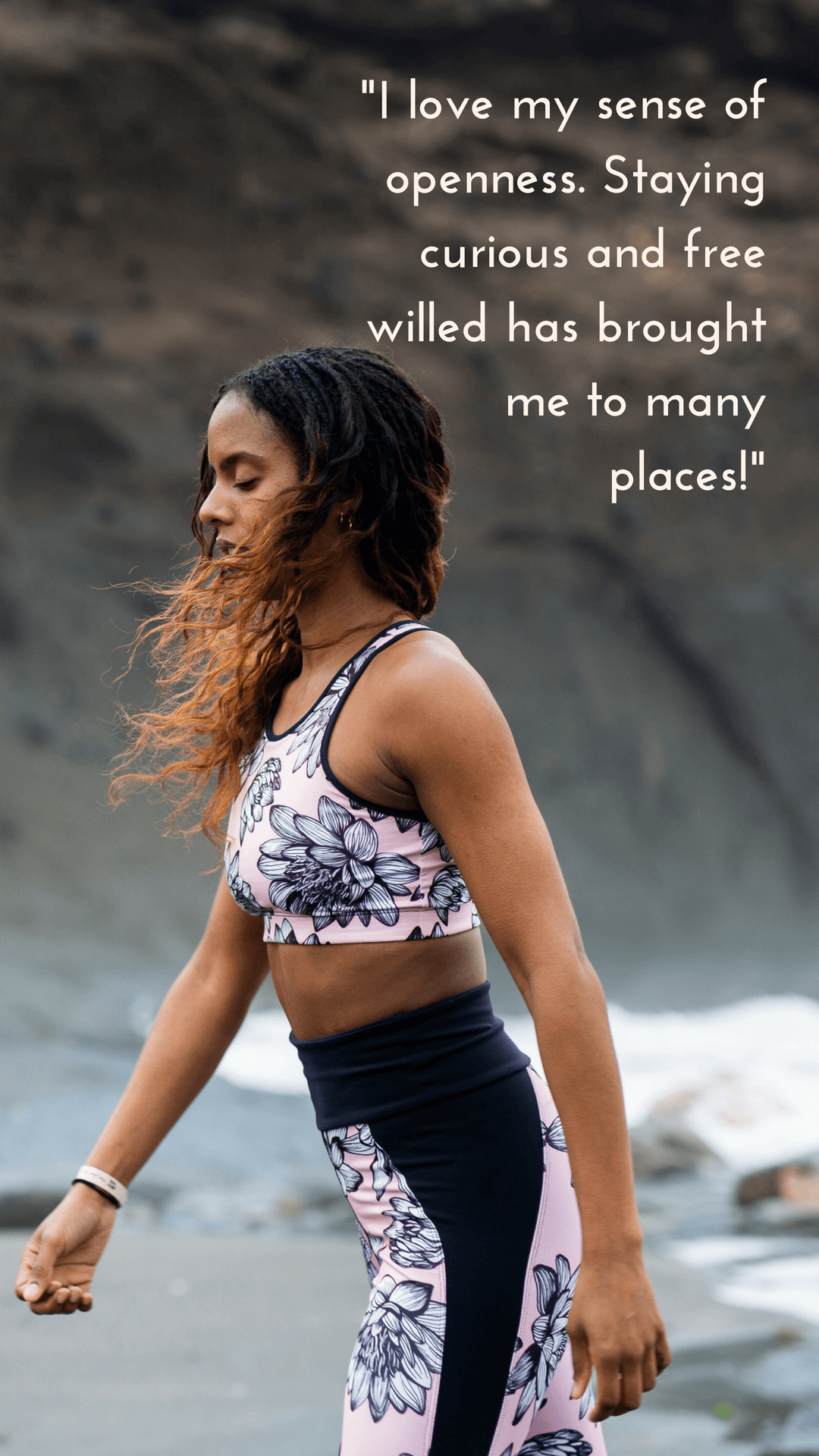 Rivia Sports aktiv livsstil Rivia Sports Inspiration