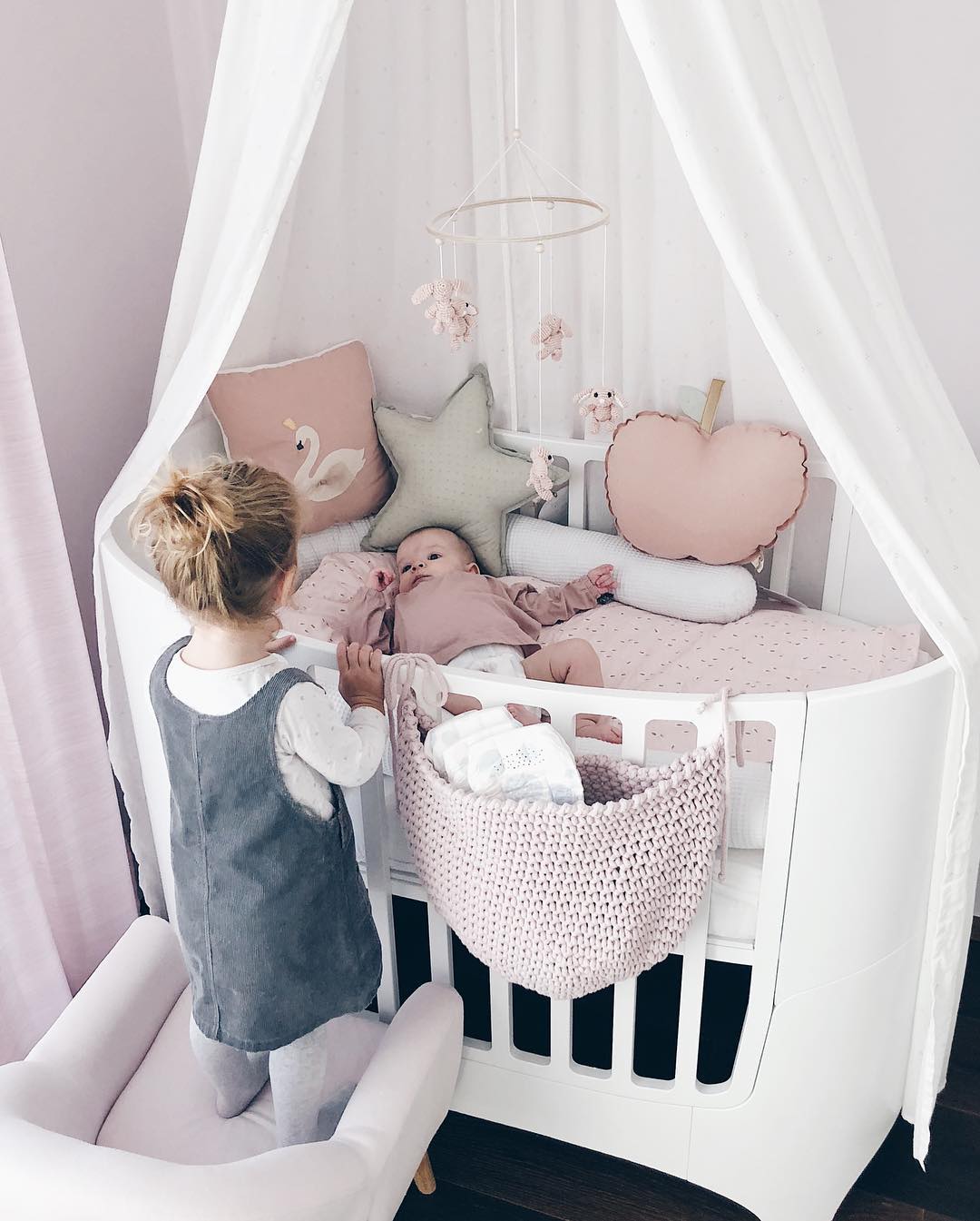 cot pocket