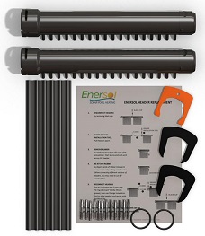 POOL SOLAR HEATER REPLACEMENT KIT