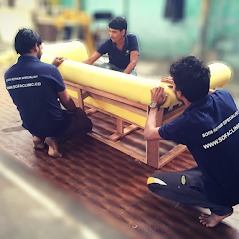 sofa repair
