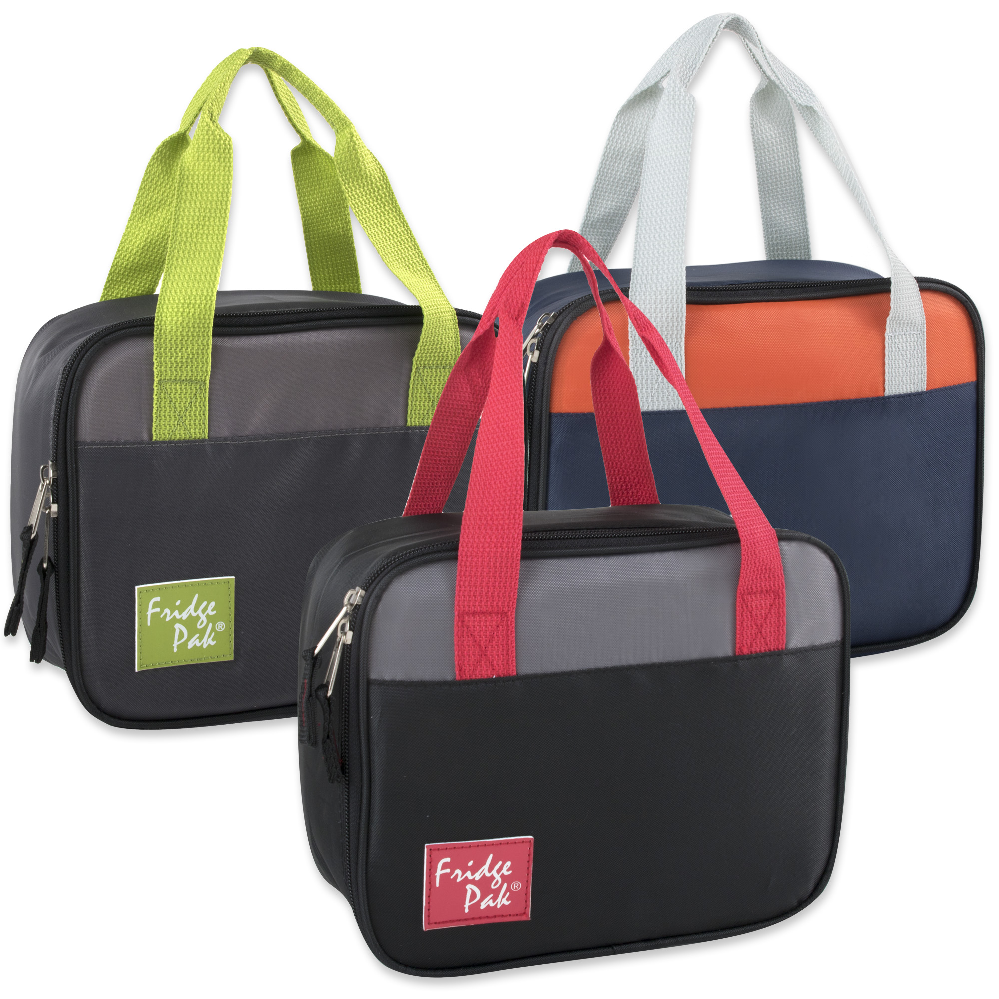 Assortment of cooler bags/ lunch bags