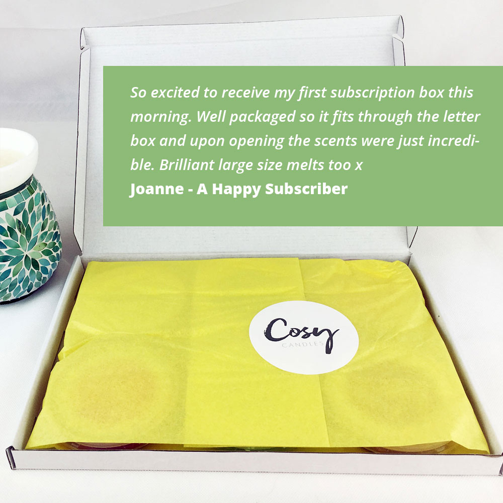 Customer Review Customer Review