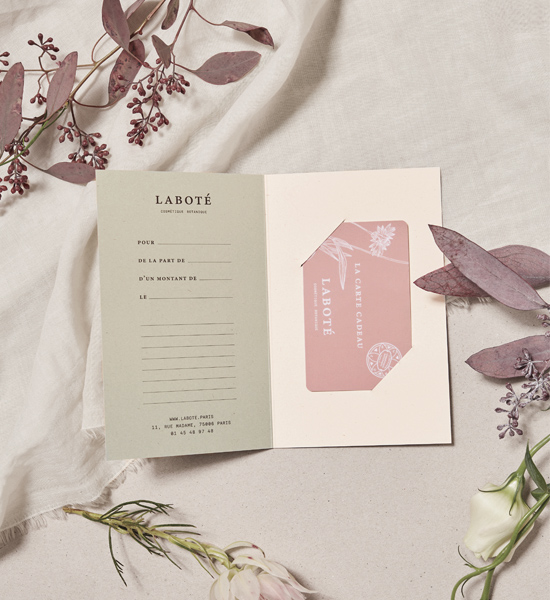 Le coffret Detox Le coffret détox - cadeaux pour femme noel