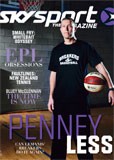 SKY SPORT The Magazine, New Zealand
