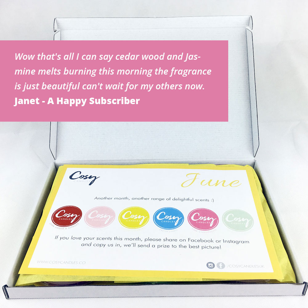 Customer Review Customer Review
