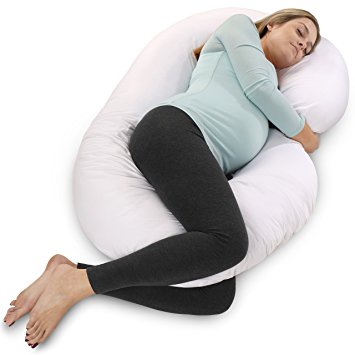 Pregnancy maternity pillow best 2018
