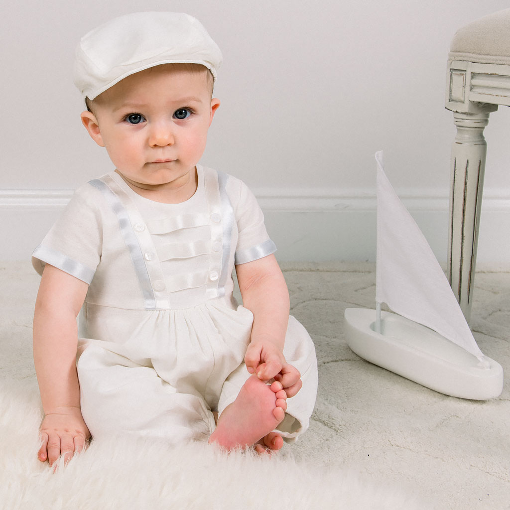 Owen Boys Collection