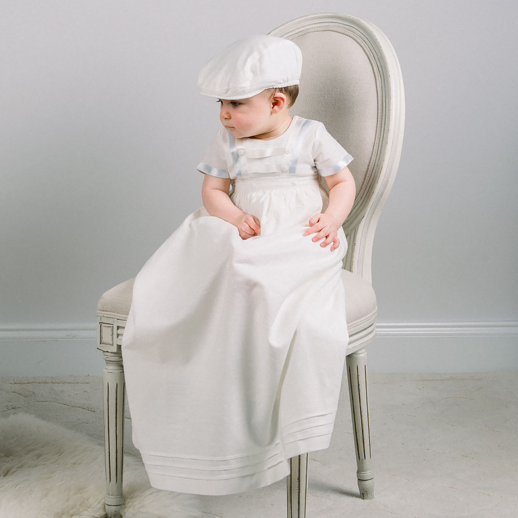 baptism gowns for infants