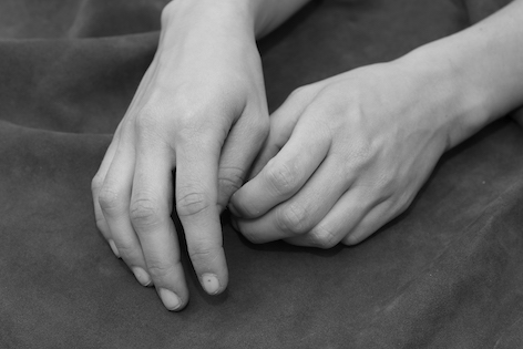 Professioneller Schuster Schuhreparatur vom Profi