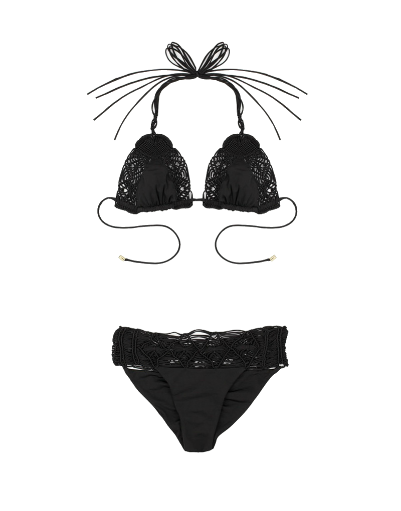 Beach Bunny Dakota Bikini Beach Bunny Dakota Bikini
