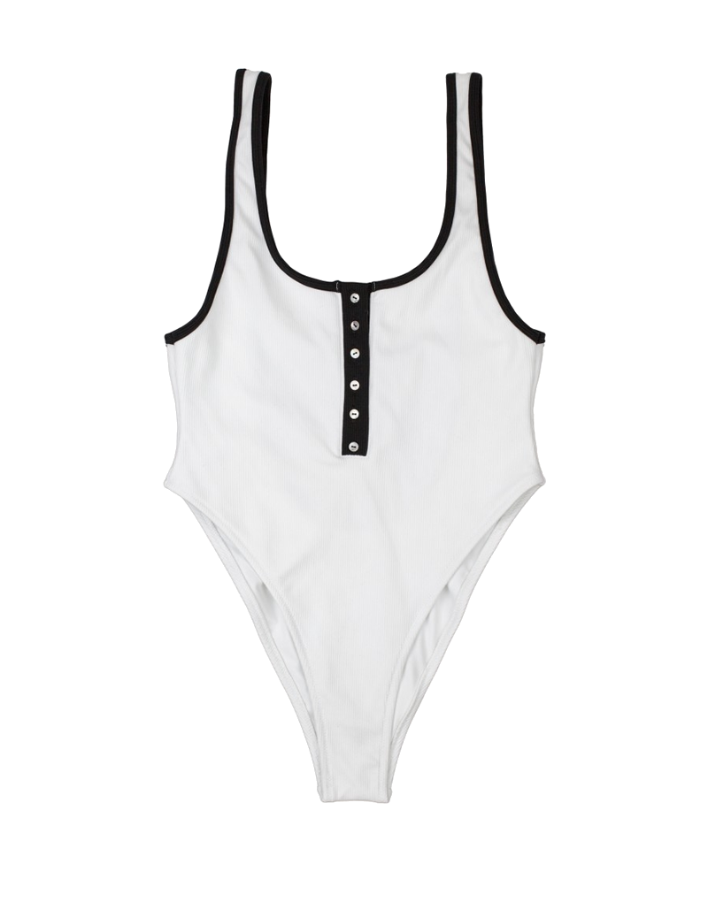Beach Bunny Presley One Piece Beach Bunny Presley One Piece