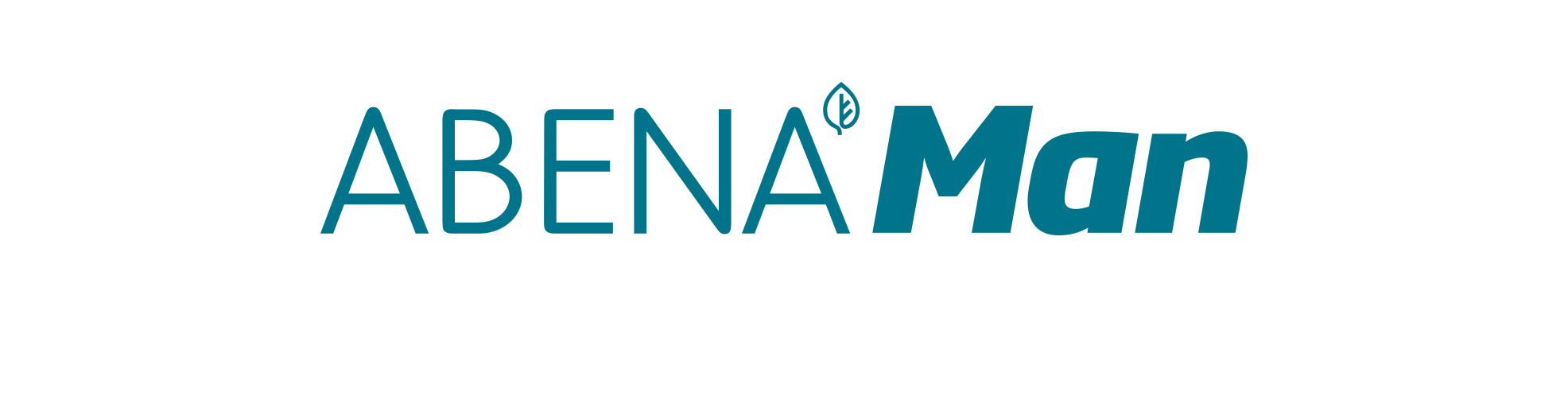 Abena Man Logo