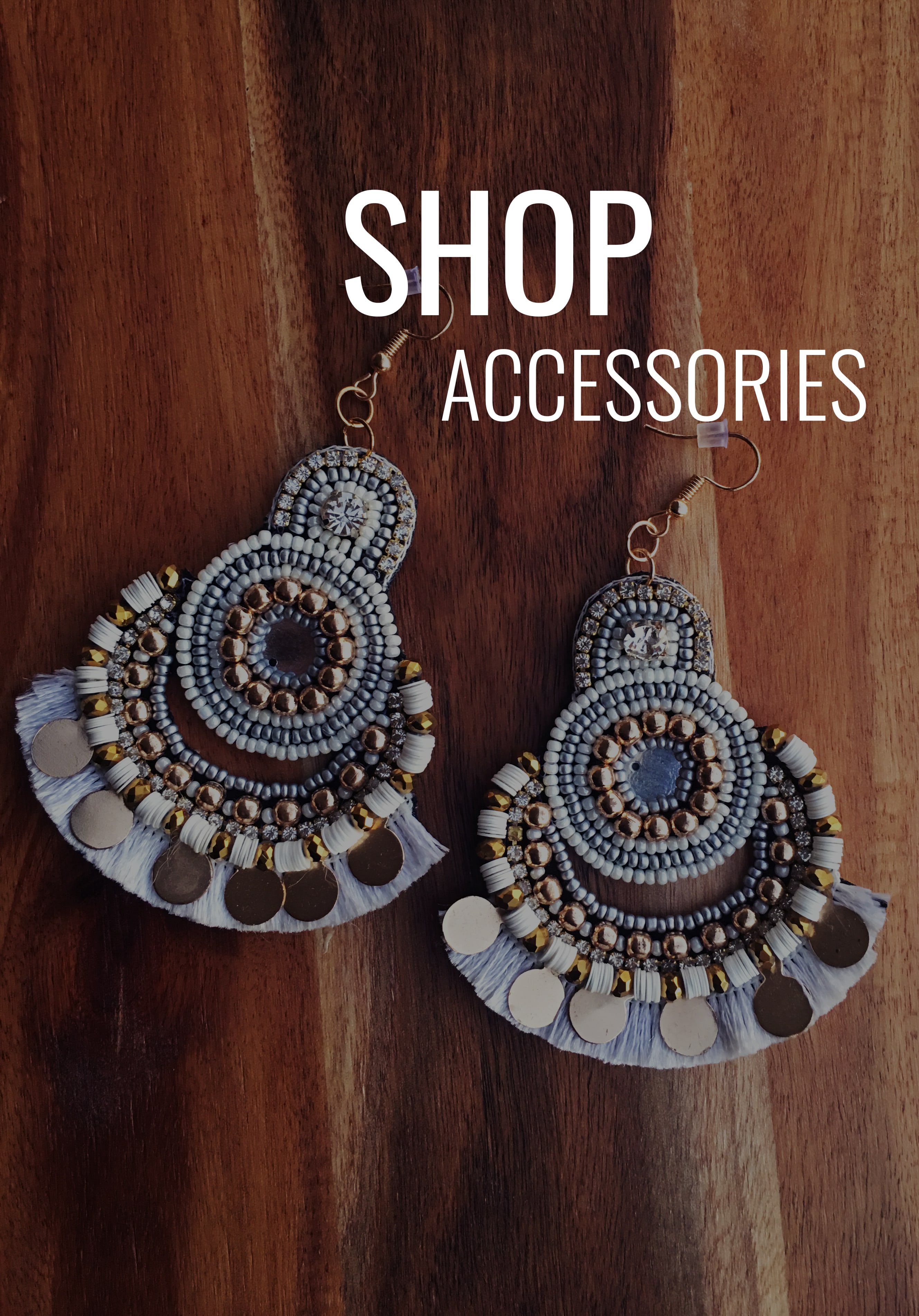 Shope Accessories