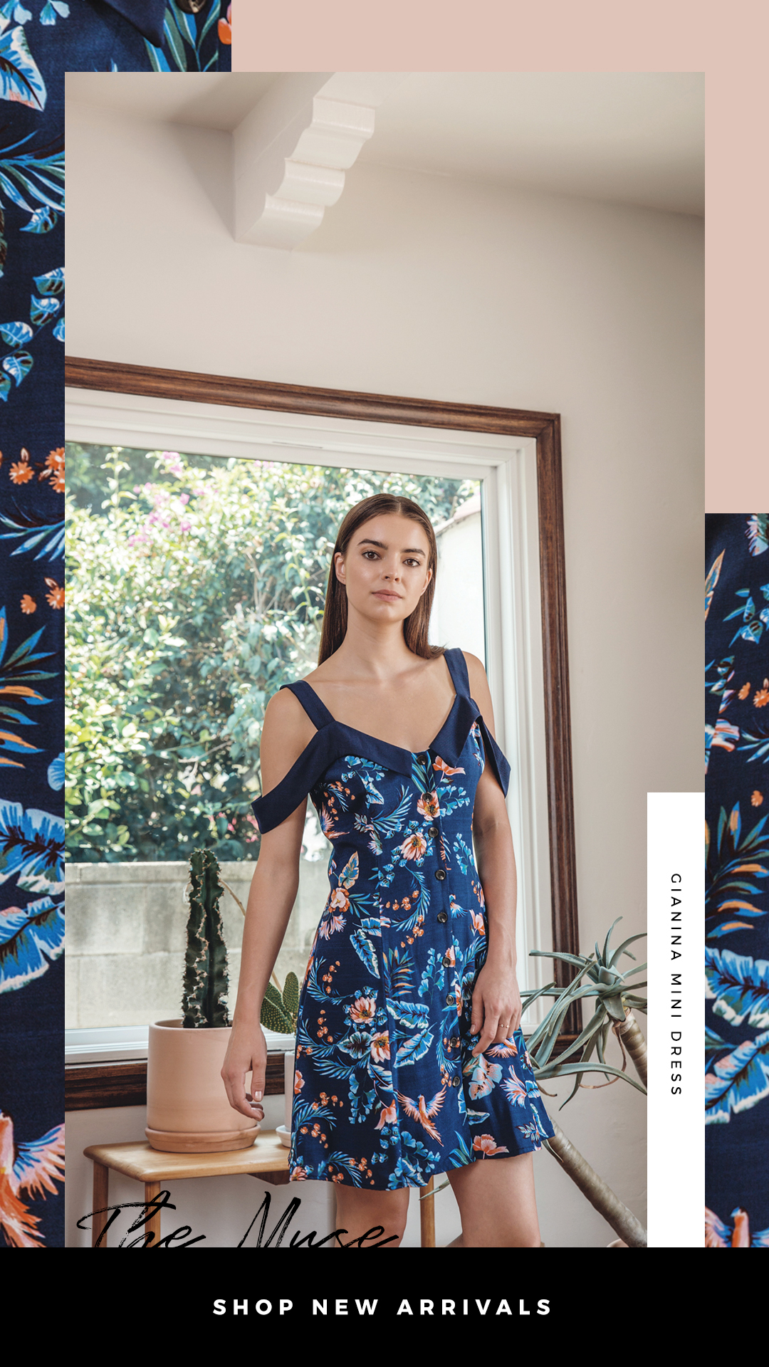 Adelyn Rae Los Angeles Based Feminine Clothing Brand