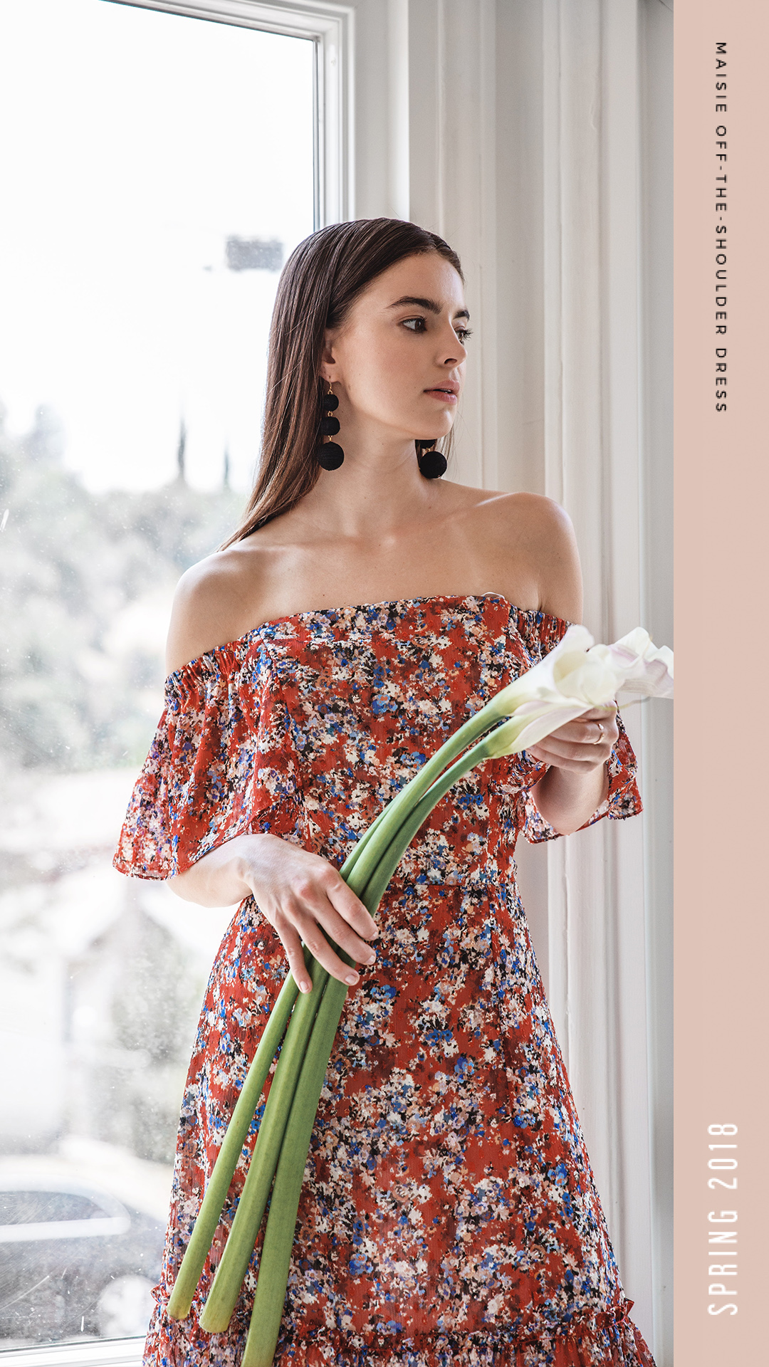 Adelyn Rae Los Angeles Based Feminine Clothing Brand