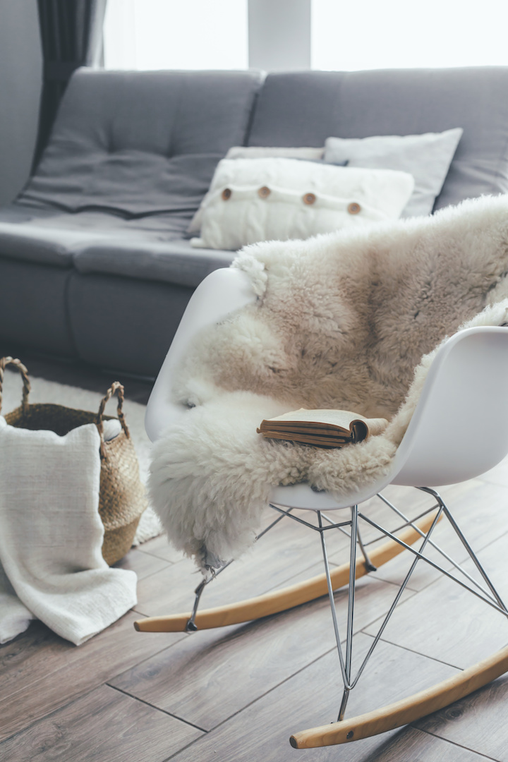 Sheepskin Hygge Home Interiors Sheepskin Hygge Home Interiors