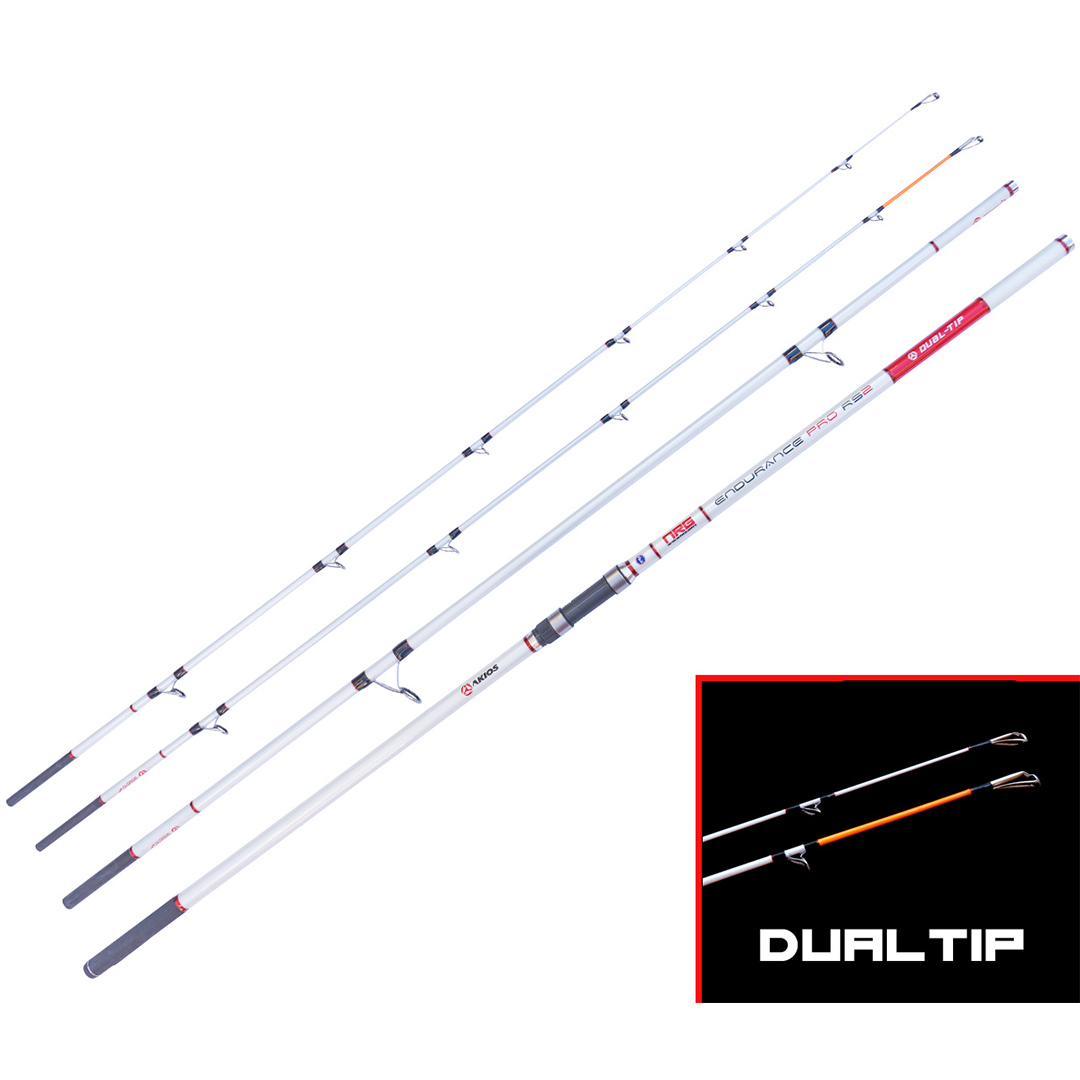 Akios Endurance Pro RS2 Surf Rod