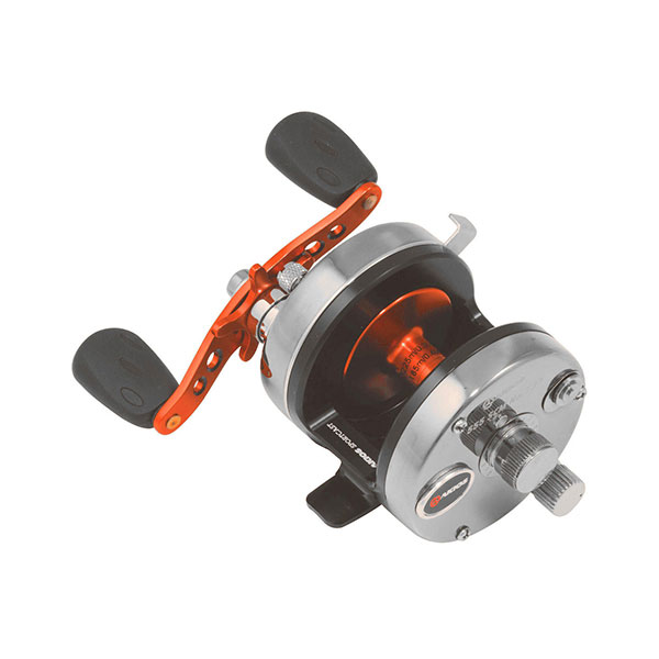 Akios Shuttle the ultimate shore casting multiplier reel Akios Shuttle the ultimate shore casting multiplier reel