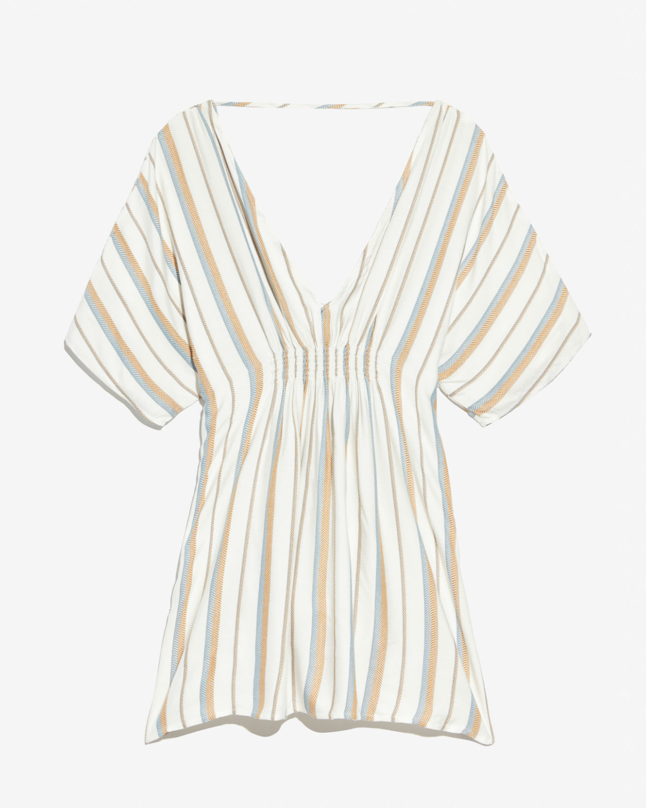 ONIA Alessandra Cover Up Dress ONIA Alessandra Cover Up Dress