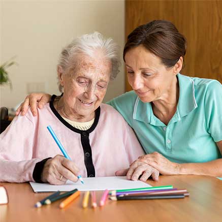 Memory Loss Solutions