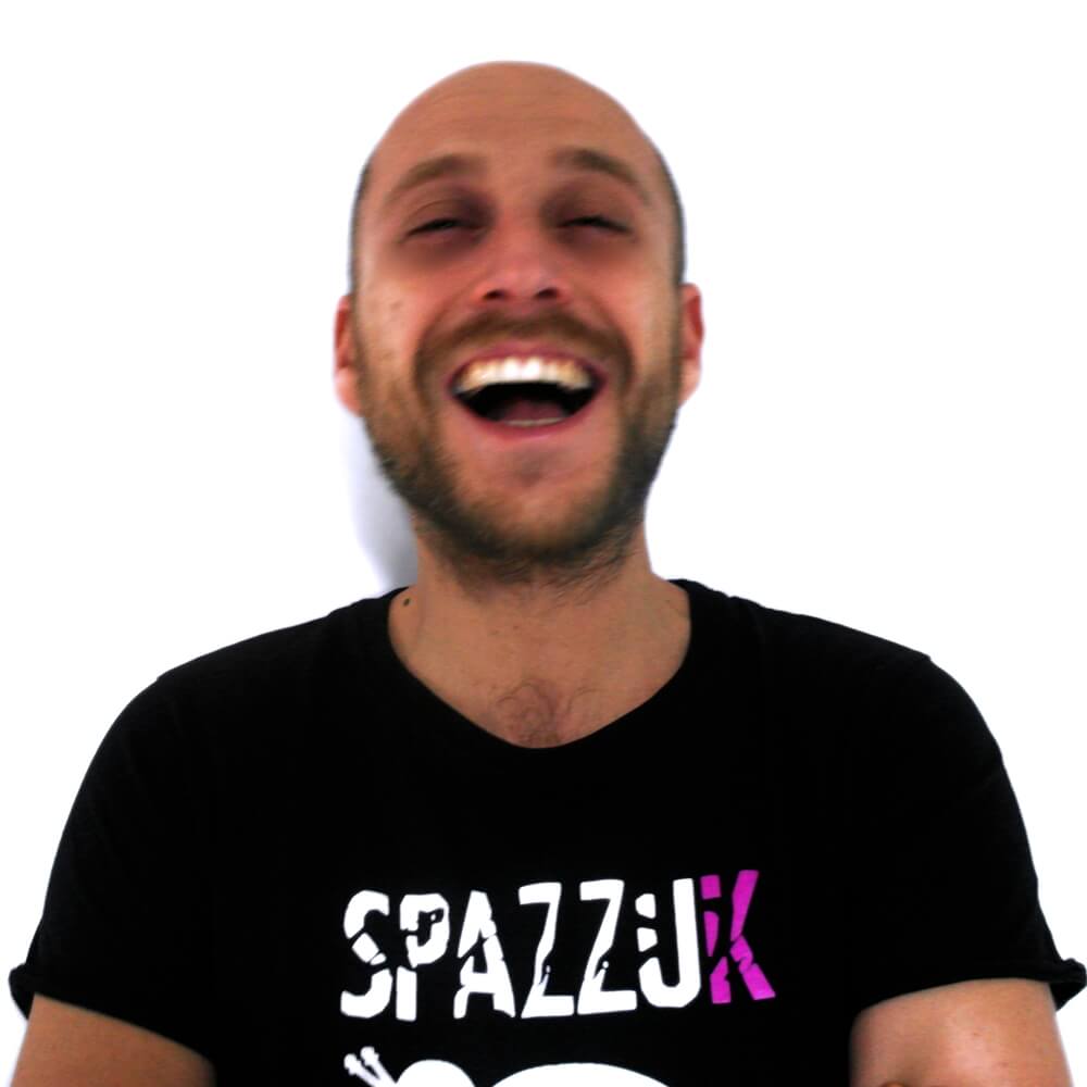 Andrea Succi Spazzuk Founder