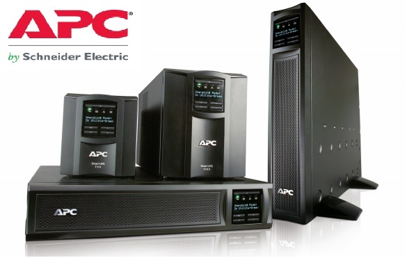 UPS Solutions | Critical Power Solutions