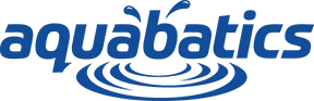 Aquabatics Logo