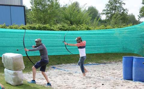 archery tag in groningen archery tag in groningen