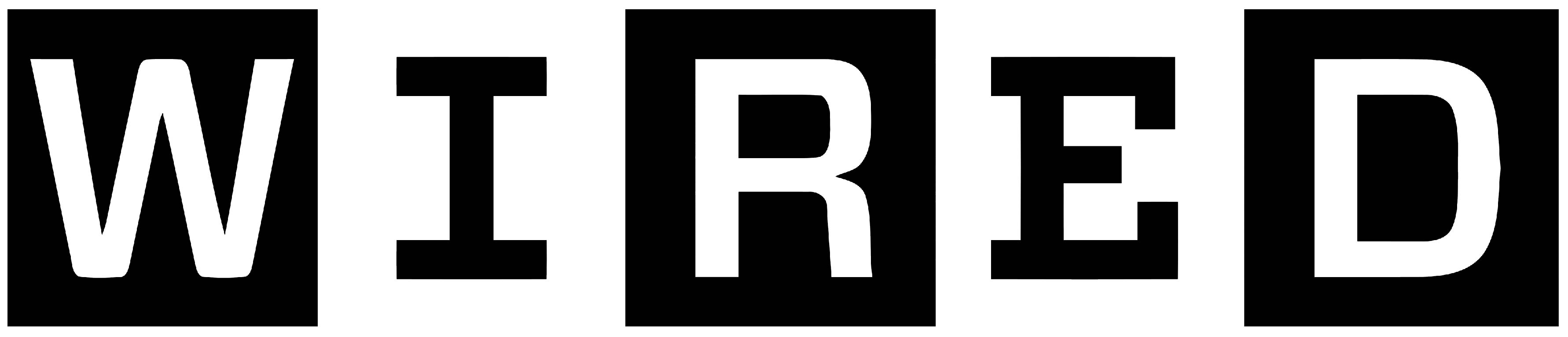 wired
