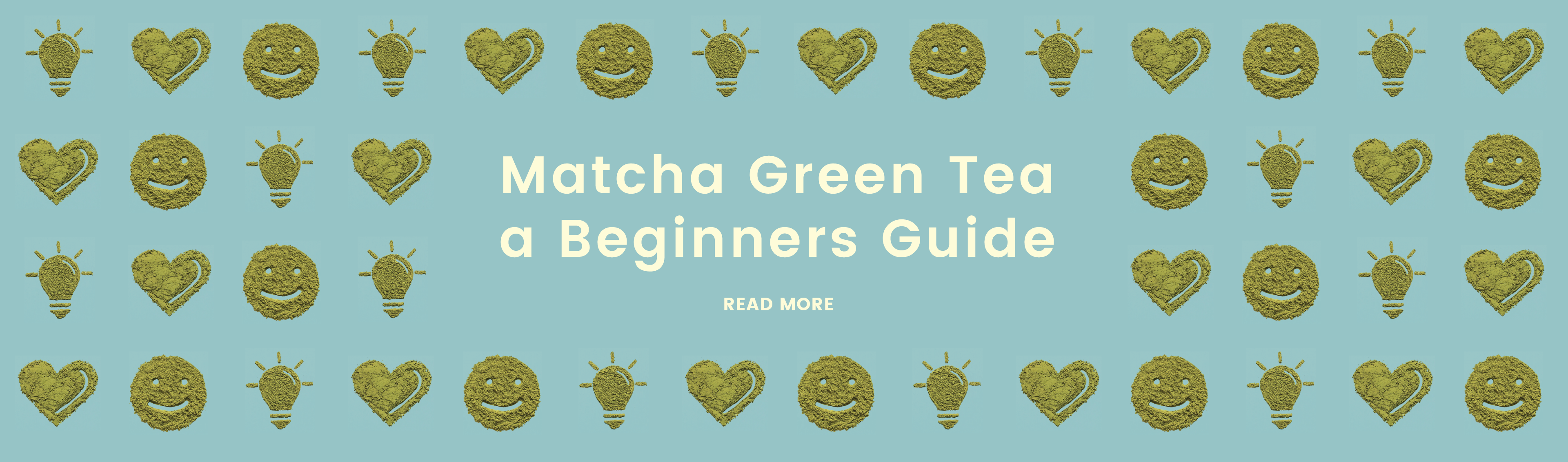 matcha green tea 