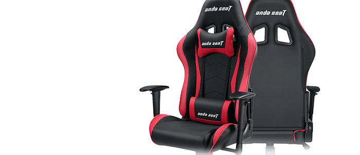 Anda Seat Gaming Chair Axe series | best gaming chair in the world