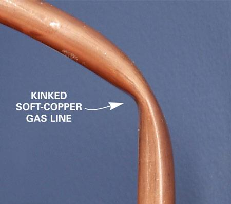 Kinked Elbow Kinked Elbow