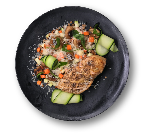 Performance Diet PERFORMANCE DIET