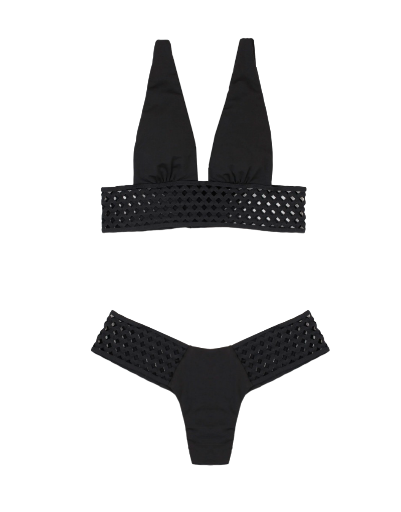 Beach Bunny Hayden Bikini Beach Bunny Hayden Bikini