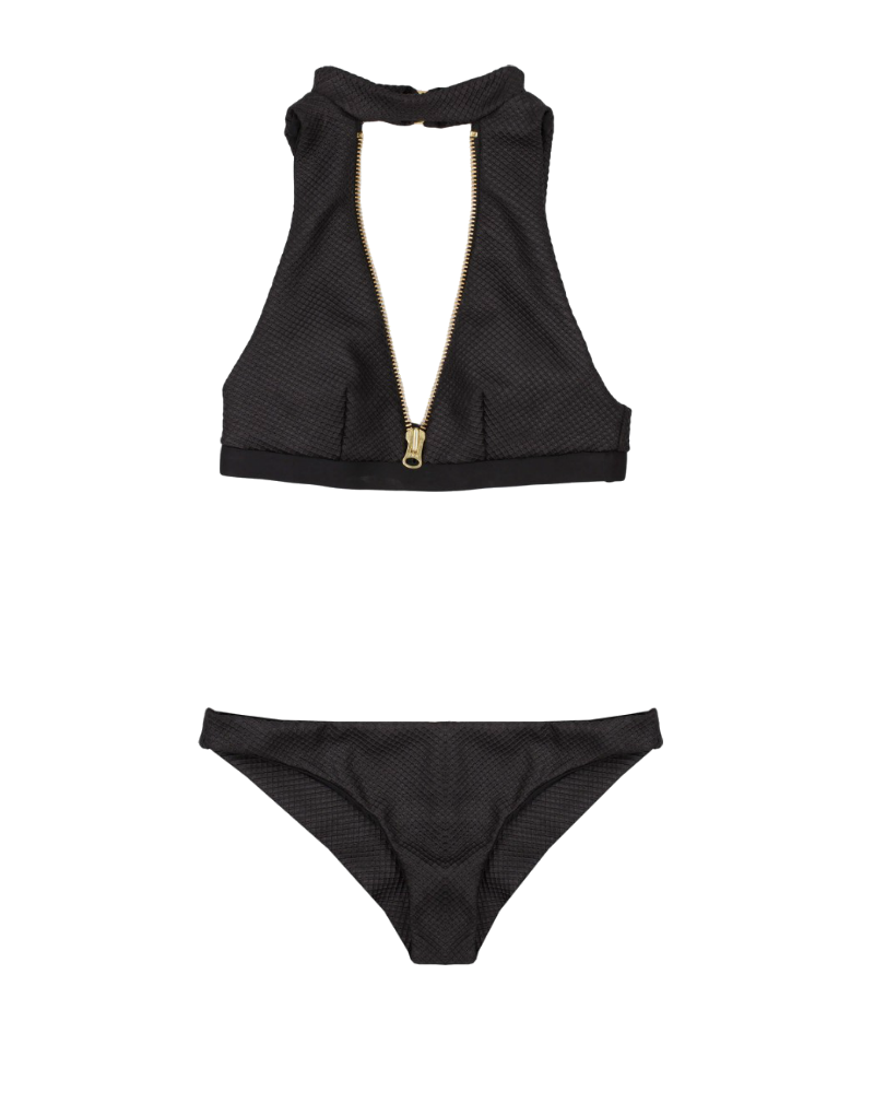 Beach Bunny Zoey Bikini Beach Bunny Zoey Bikini