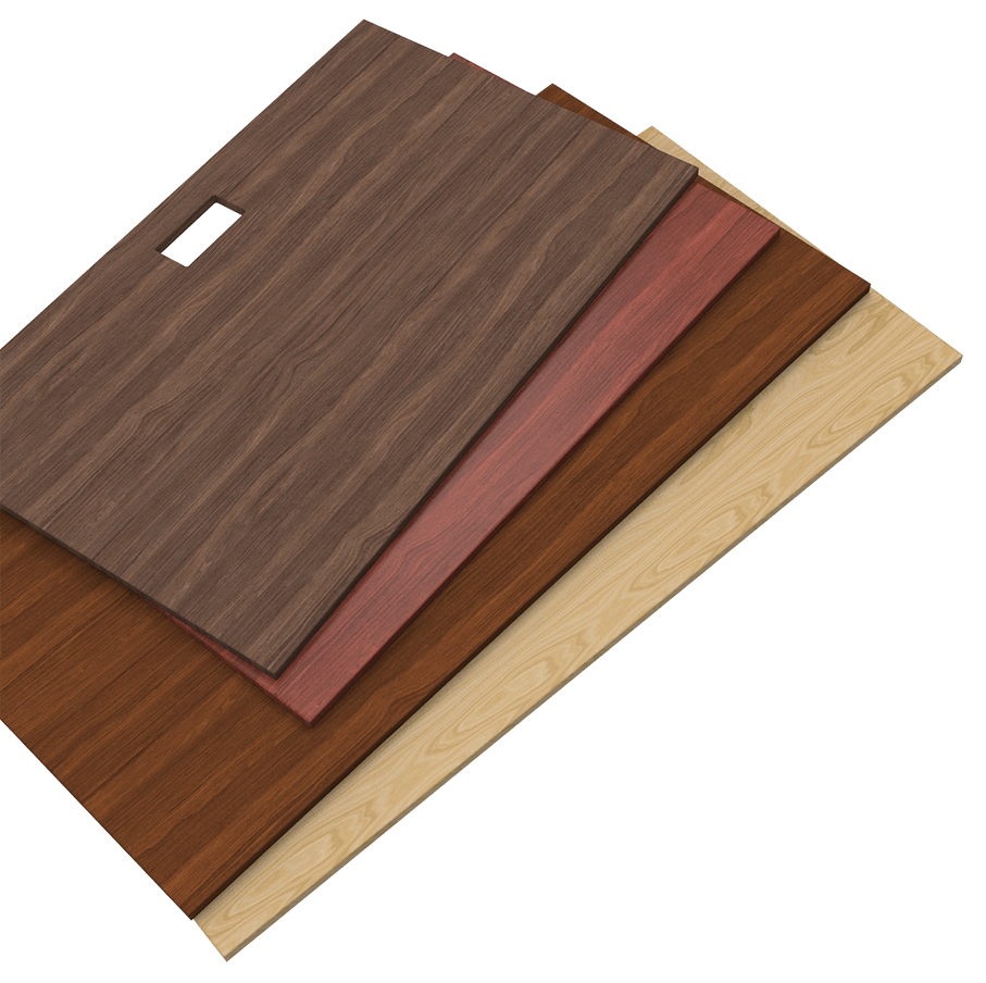 Quality High-Pressure Laminate Wood Tops Quality High-Pressure Laminate Wood Tops
