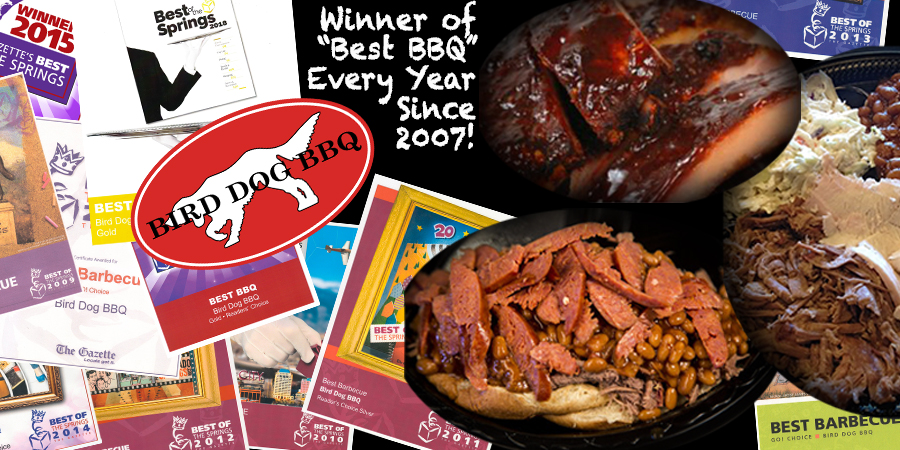 Gazette Best BBQ in Colorado Springs Gazette Best BBQ in Colorado Springs