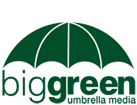 Big Green Umbrella Media