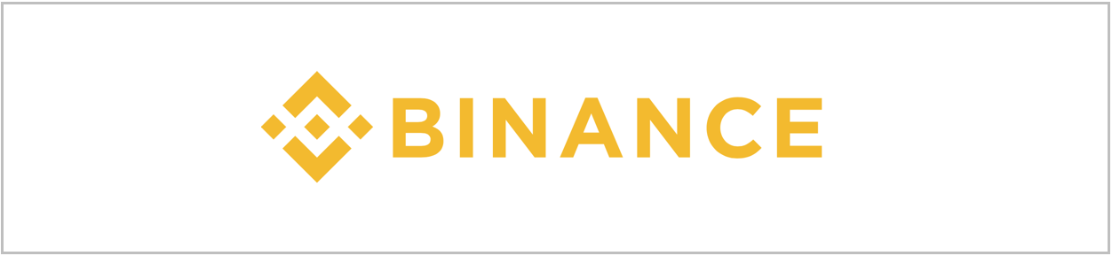 Binance Cryptocurrency API